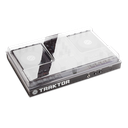 DECKSAVER NI Kontrol S2 MK1 & MK2 cover #
