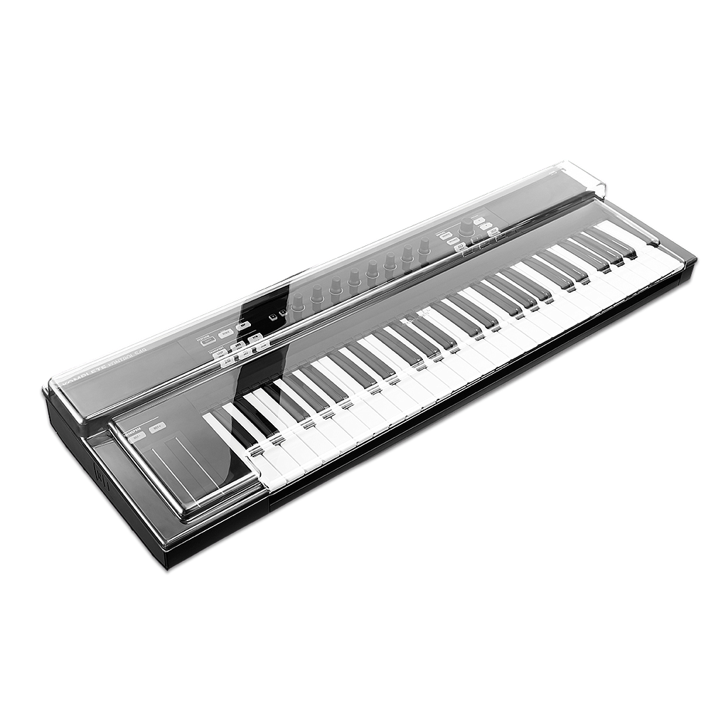 DECKSAVER NI Kontrol S49 cover #