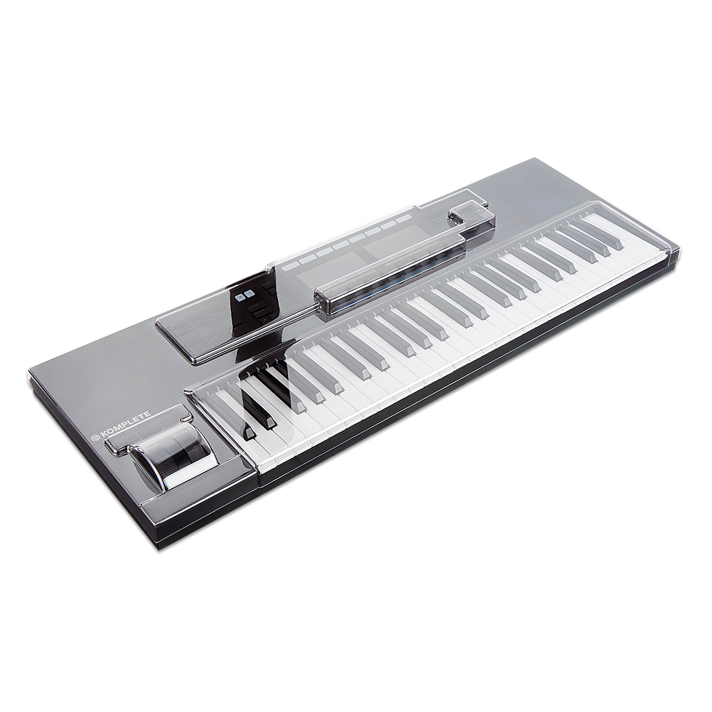 DECKSAVER NI Kontrol S49 MK2 cover