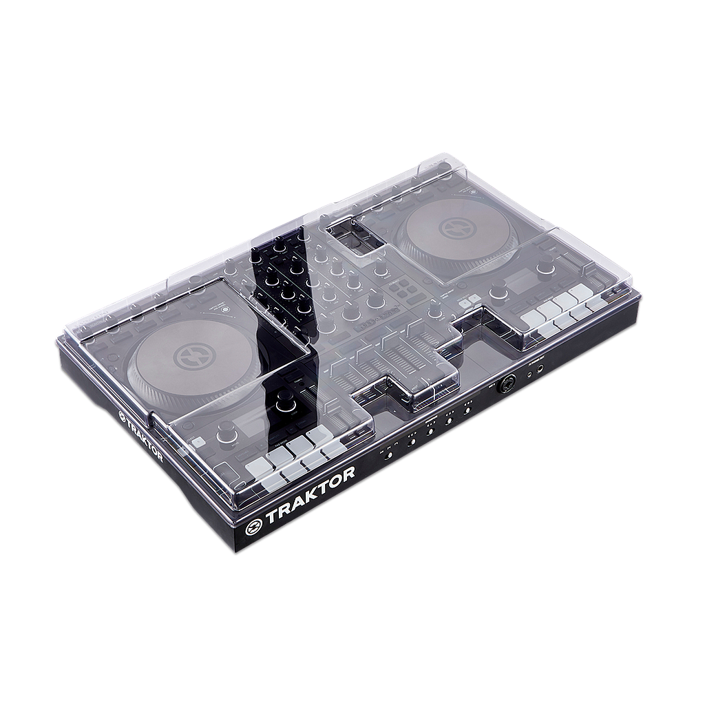 DECKSAVER NI Kontrol S4 Mk3 cover