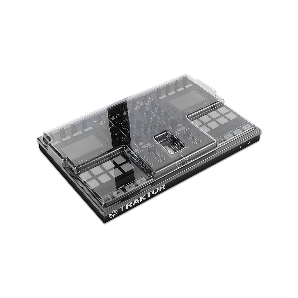 DECKSAVER NI Kontrol S5 cover #