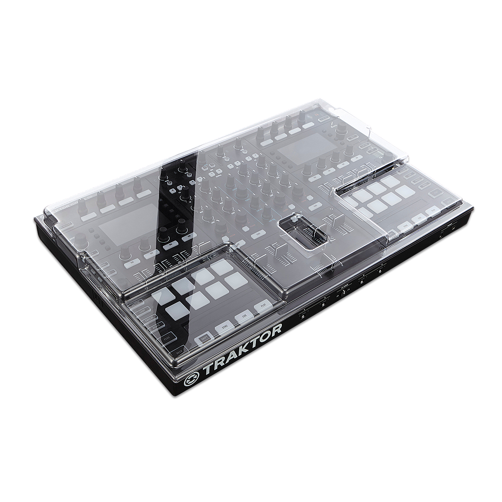 DECKSAVER NI Kontrol S8 cover #
