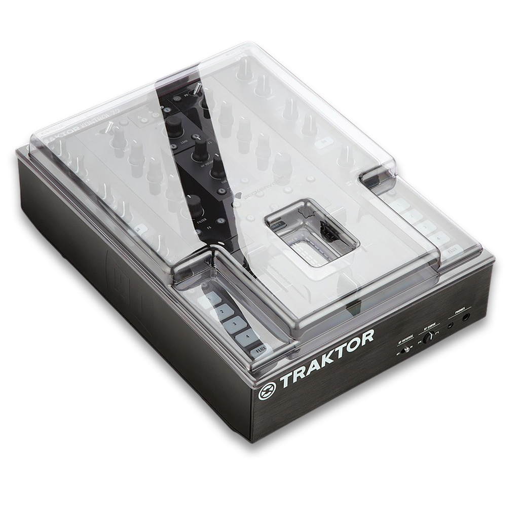 DECKSAVER NI Kontrol Z2 cover #