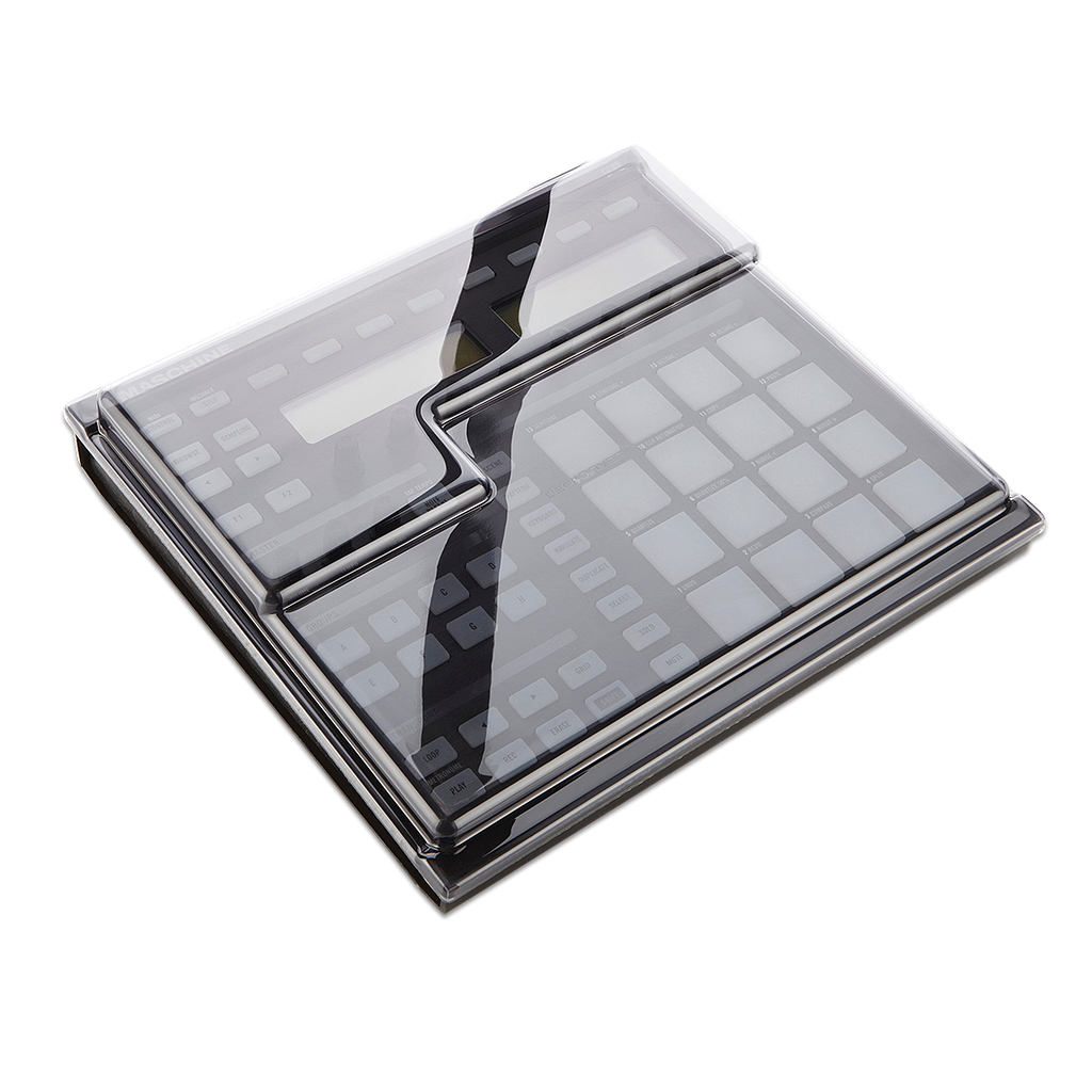 DECKSAVER NI Maschine cover #