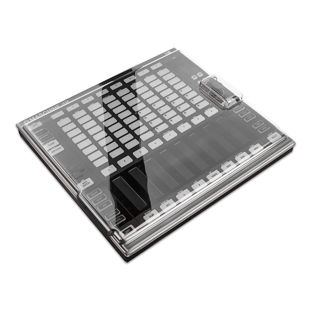 DECKSAVER NI Maschine Jam cover #