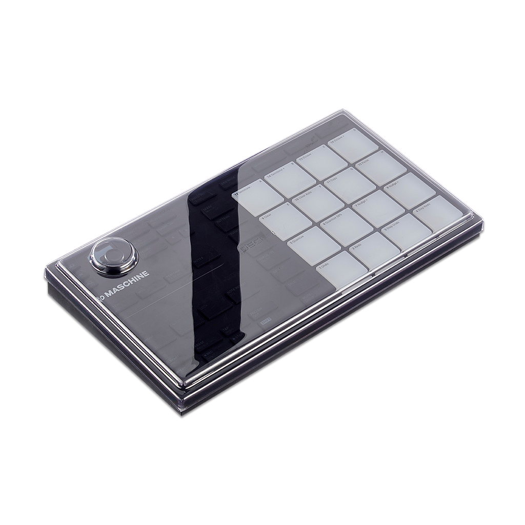 DECKSAVER NI Maschine Mikro MK3 cover
