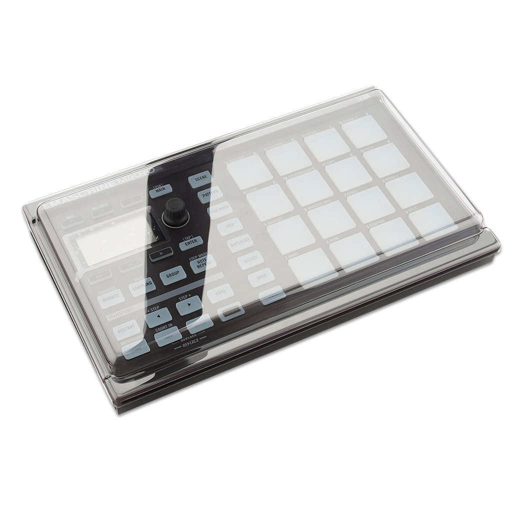 DECKSAVER NI MIKRO Maschine cover