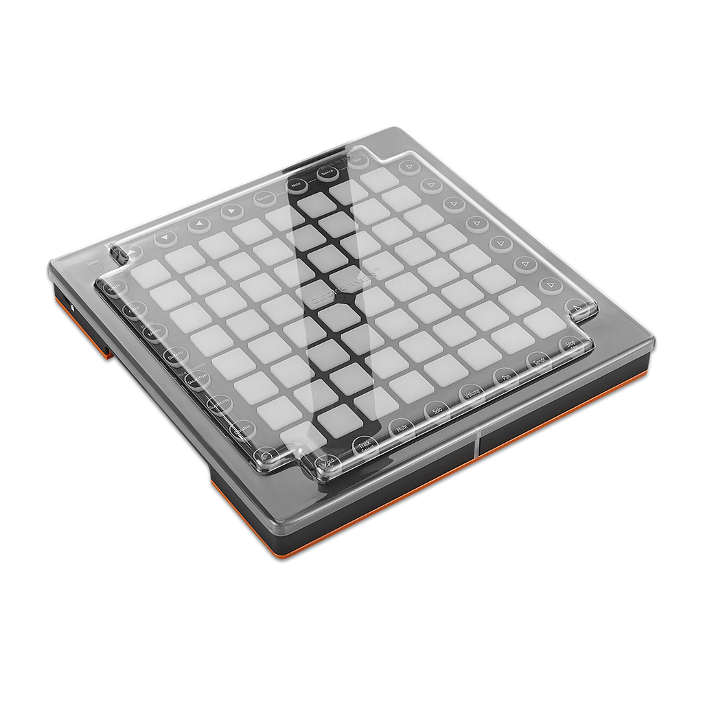 DECKSAVER Novation LAUNCHPAD-PRO cover