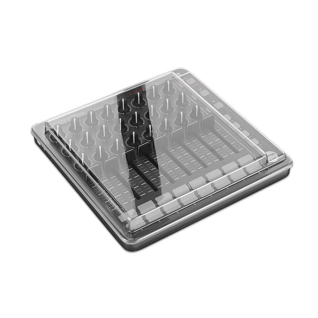 DECKSAVER Novation LAUNCHCONTROL-XL cover