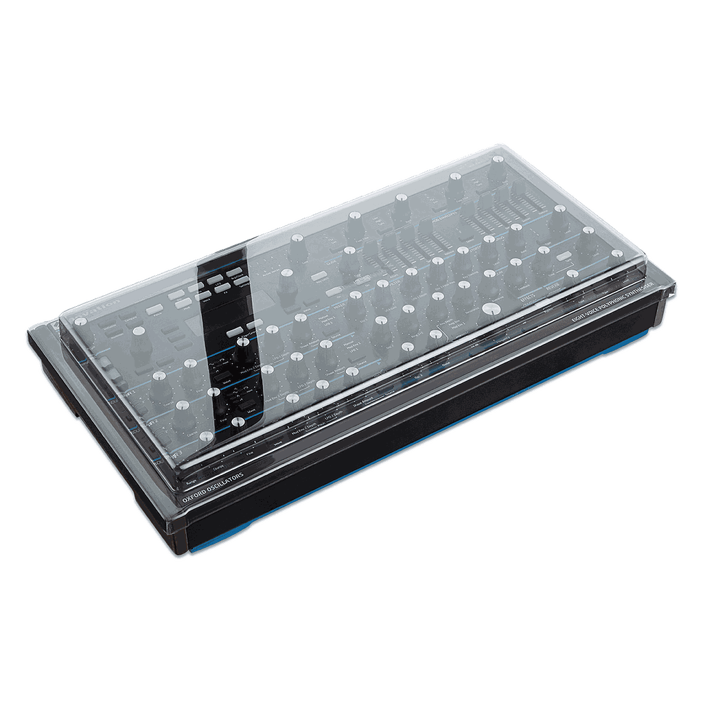 DECKSAVER Novation Peak cover
