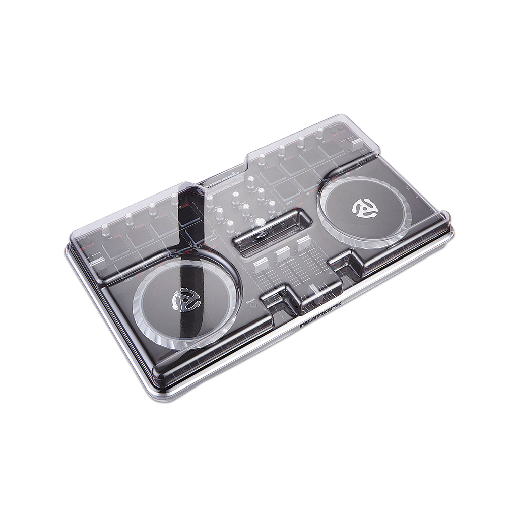 DECKSAVER Numark Mixtrack Pro II cover #