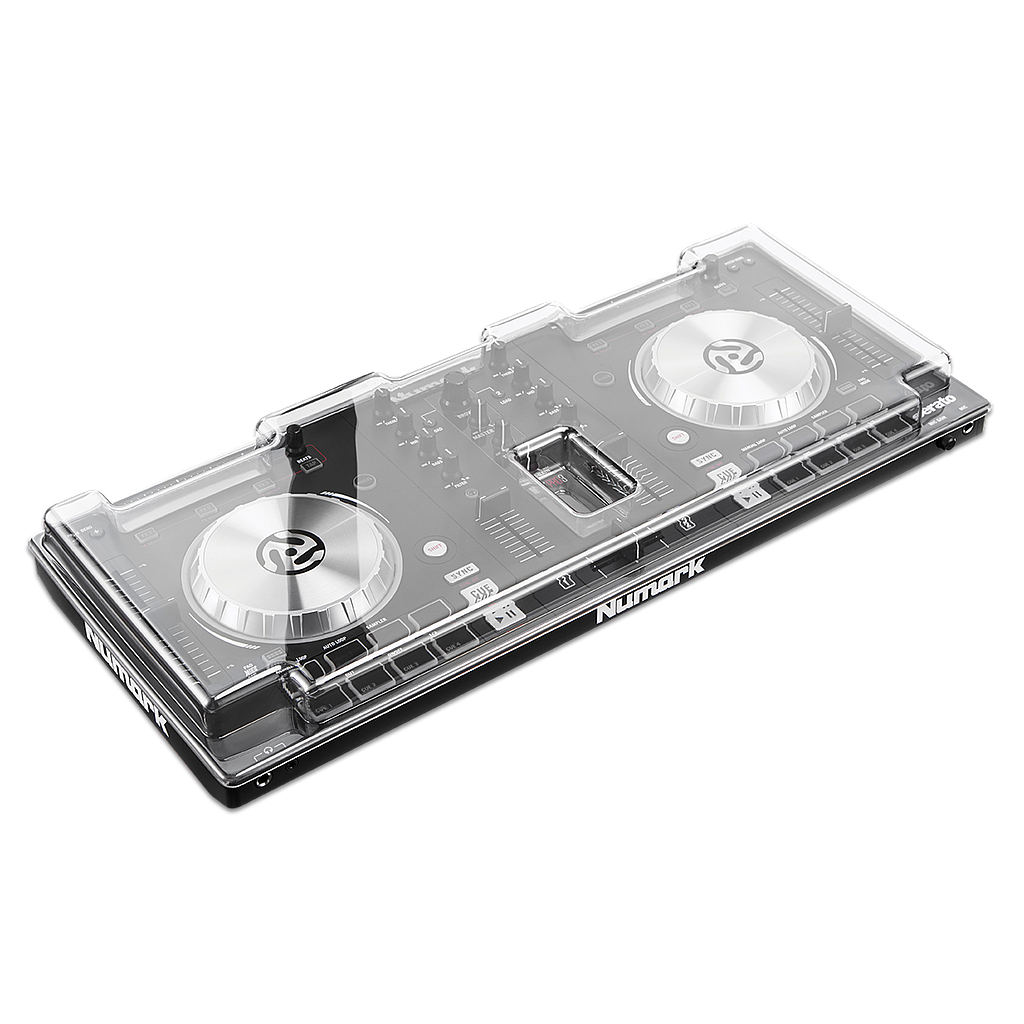 DECKSAVER Numark Mixtrack Pro III cover