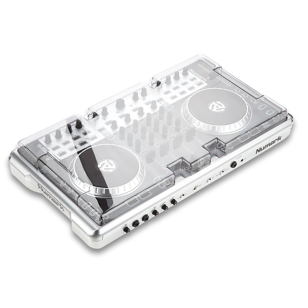 DECKSAVER Numark N4 cover #