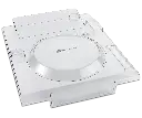 DECKSAVER Pioneer CDJ 2000 cover and faceplate