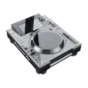 DECKSAVER Pioneer CDJ 2000 NXS2 cover and faceplate #