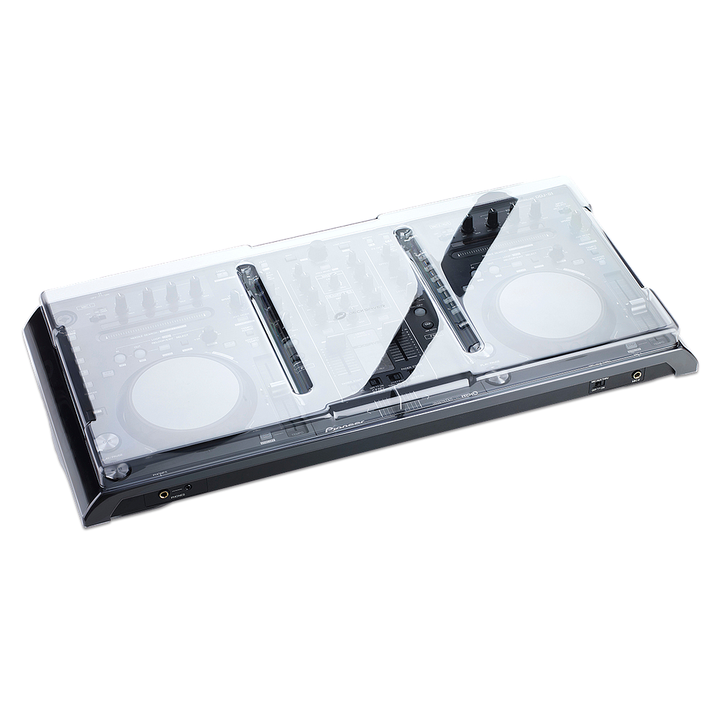 DECKSAVER Pioneer DDJ-S1 cover #