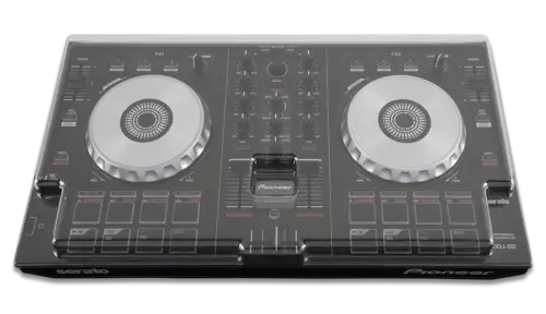DECKSAVER Pioneer DDJ-SB3 cover #