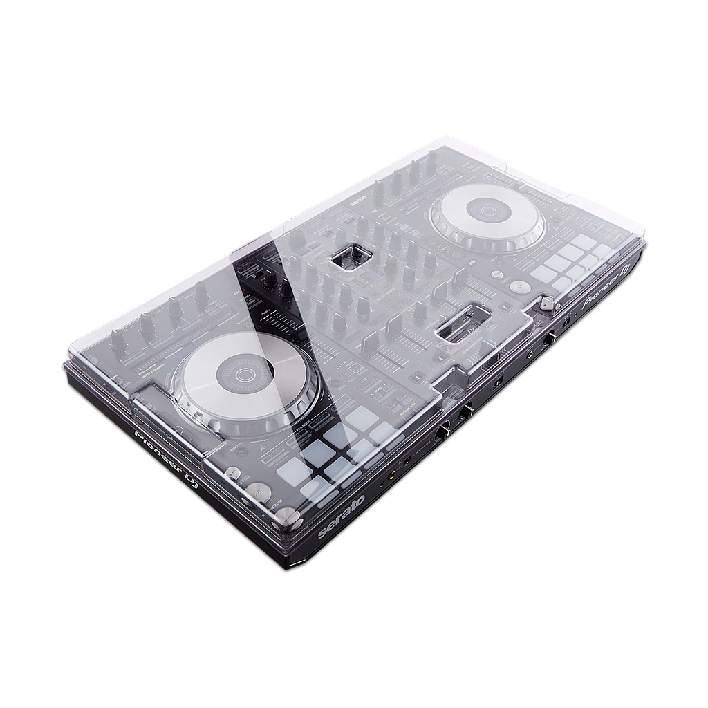 DECKSAVER Pioneer DDJ-SX3 cover #