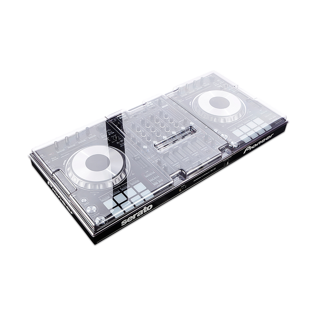 DECKSAVER Pioneer DDJ-SZ and DDJ-RZ cover #