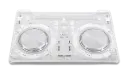 DECKSAVER Pioneer DDJ-WEGO3 cover & DDJ-WeGO4 #