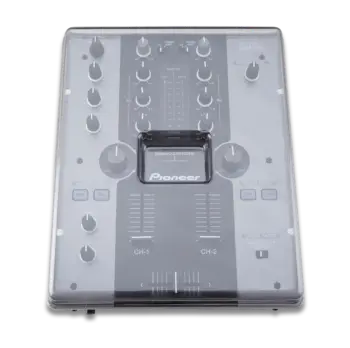 DECKSAVER Pioneer DJM-250 cover
