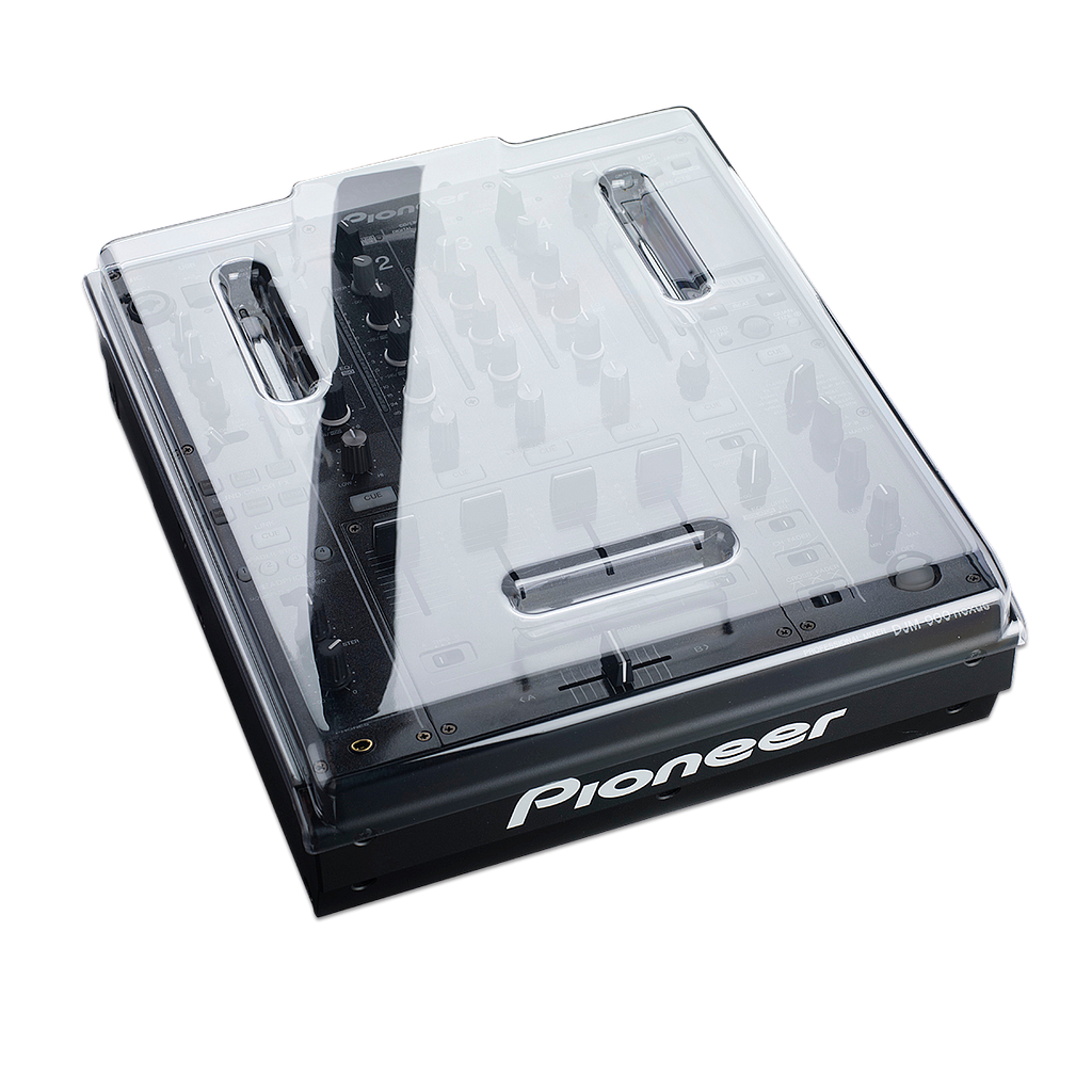 DECKSAVER Pioneer DJM-900 & DJM-900NXS cover (fits SRT) #