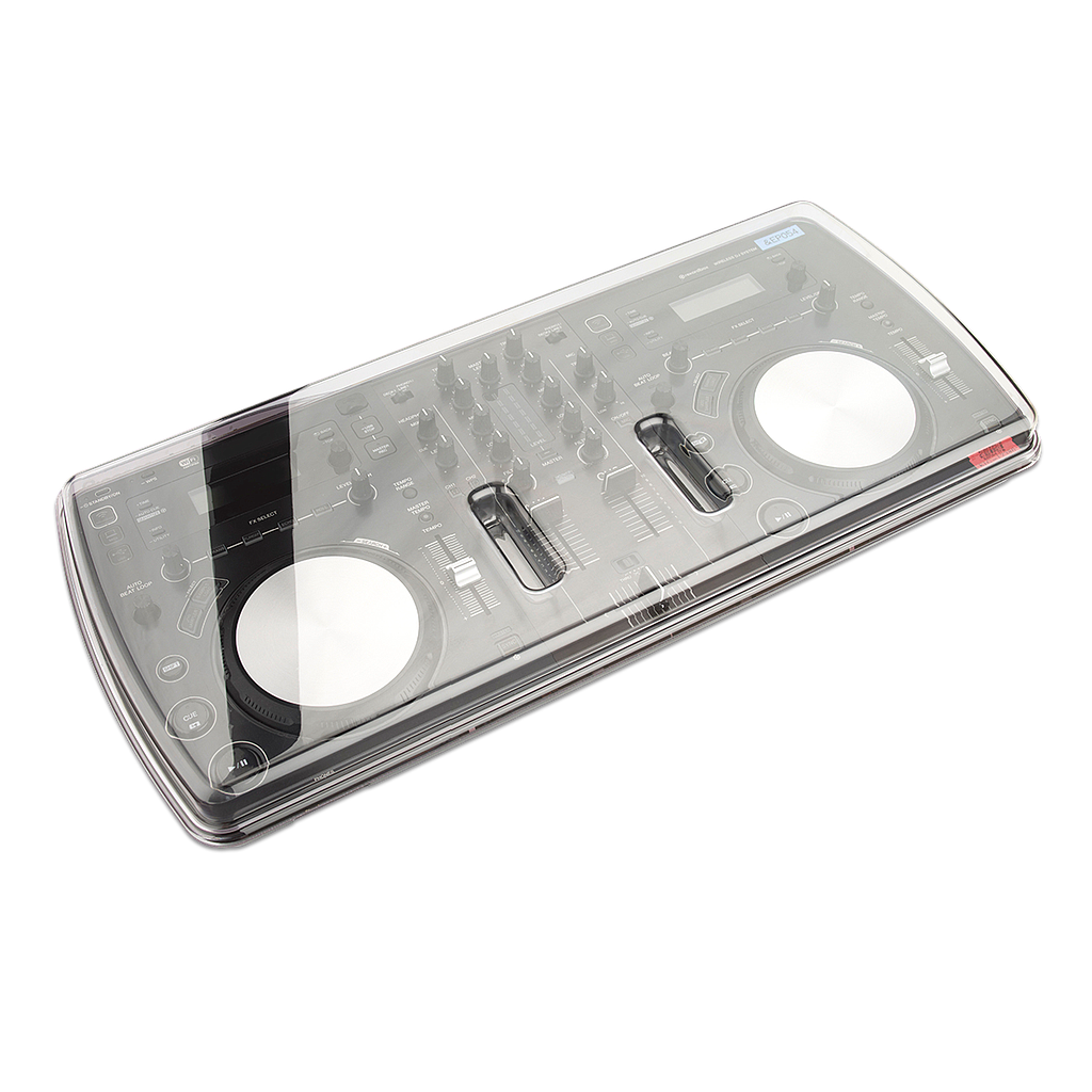 DECKSAVER Pioneer XDJ-AERO cover #