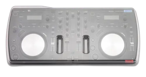DECKSAVER Pioneer XDJ-AERO cover #