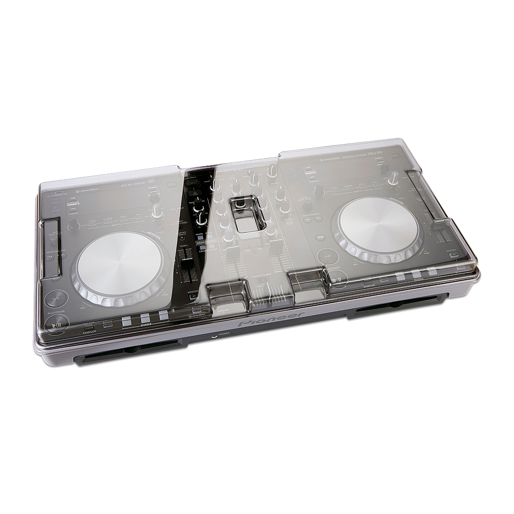 DECKSAVER Pioneer XDJ-R1 cover