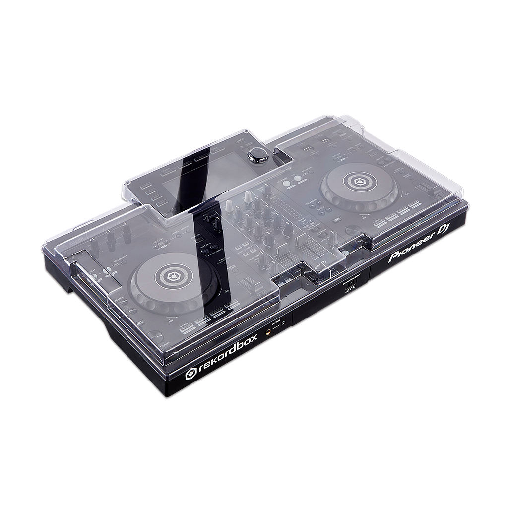 DECKSAVER Pioneer XDJ-RR cover