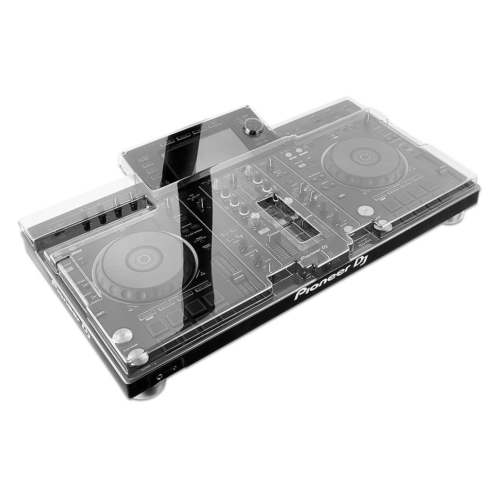 DECKSAVER Pioneer XDJ-RX2 cover #