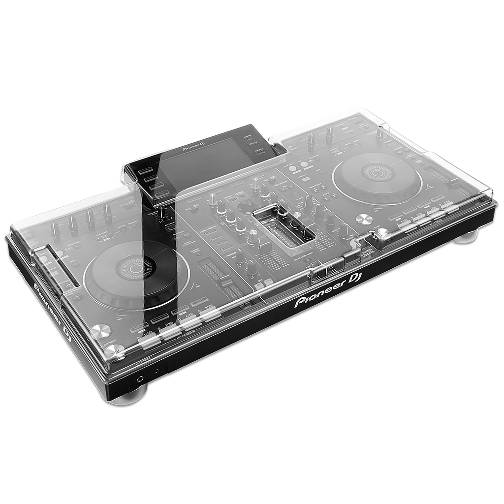 DECKSAVER Pioneer XDJ-RX cover #