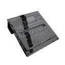 DECKSAVER Pro Allen & Heath QU16 cover