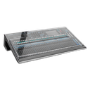 DECKSAVER Pro Allen & Heath QU32 cover