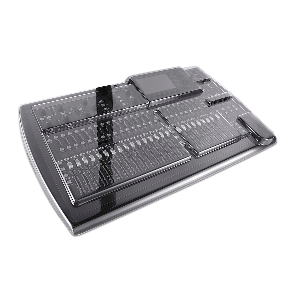 DECKSAVER Pro Behringer X32 cover