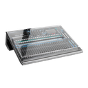 DECKSAVER Pro Allen & Heath QU24 cover