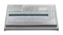 DECKSAVER Pro Allen & Heath QU24 cover