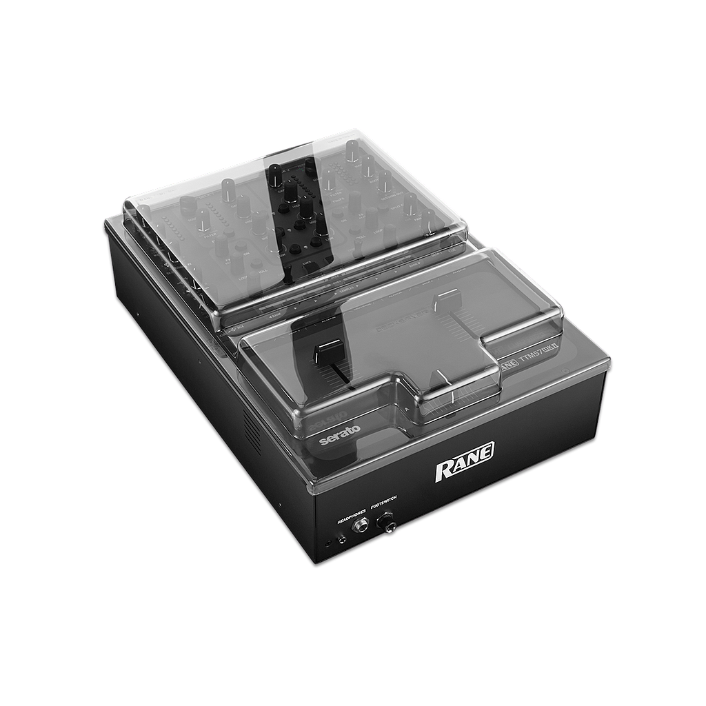 DECKSAVER Rane TTM-57II cover