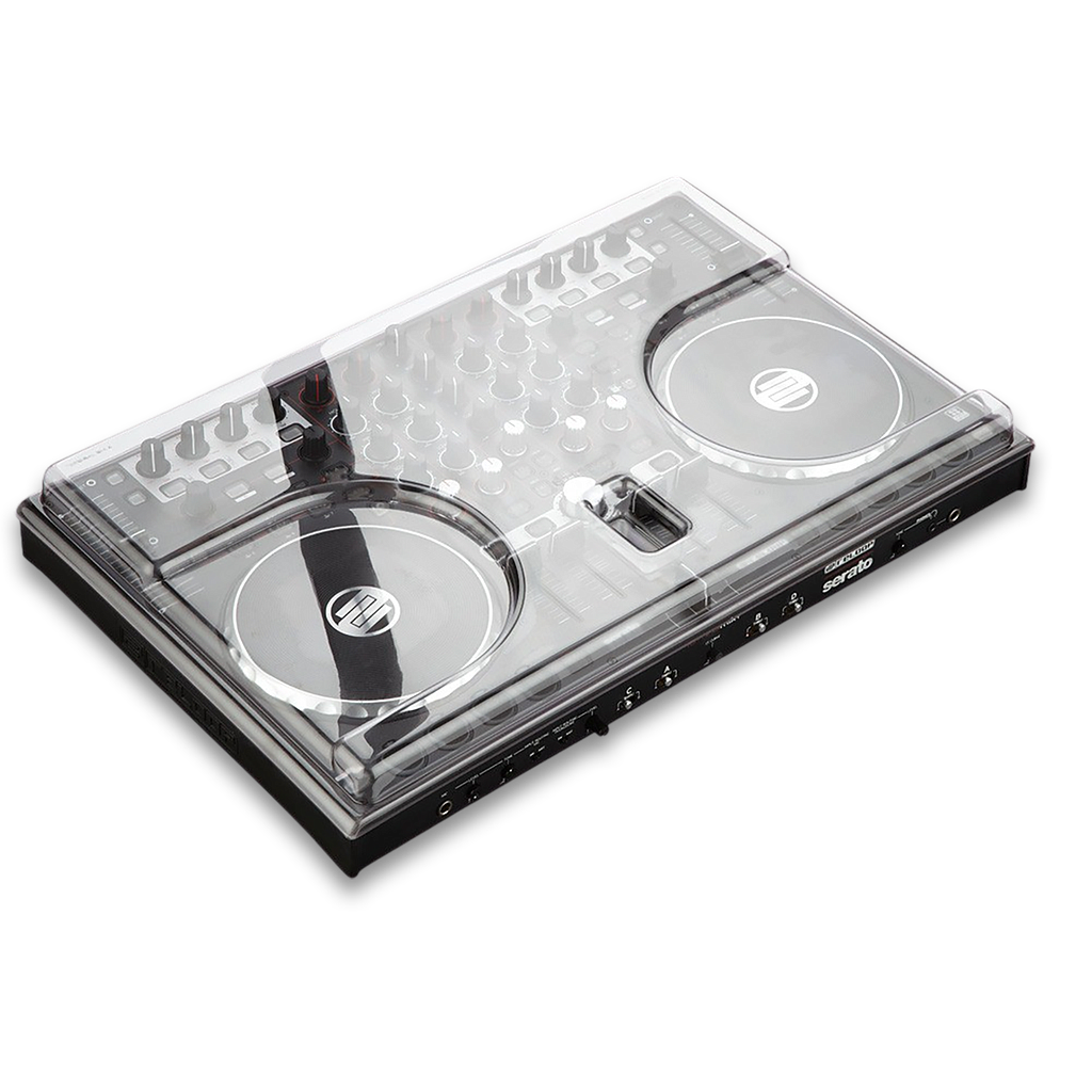 DECKSAVER Reloop Terminal Mix 4 cover