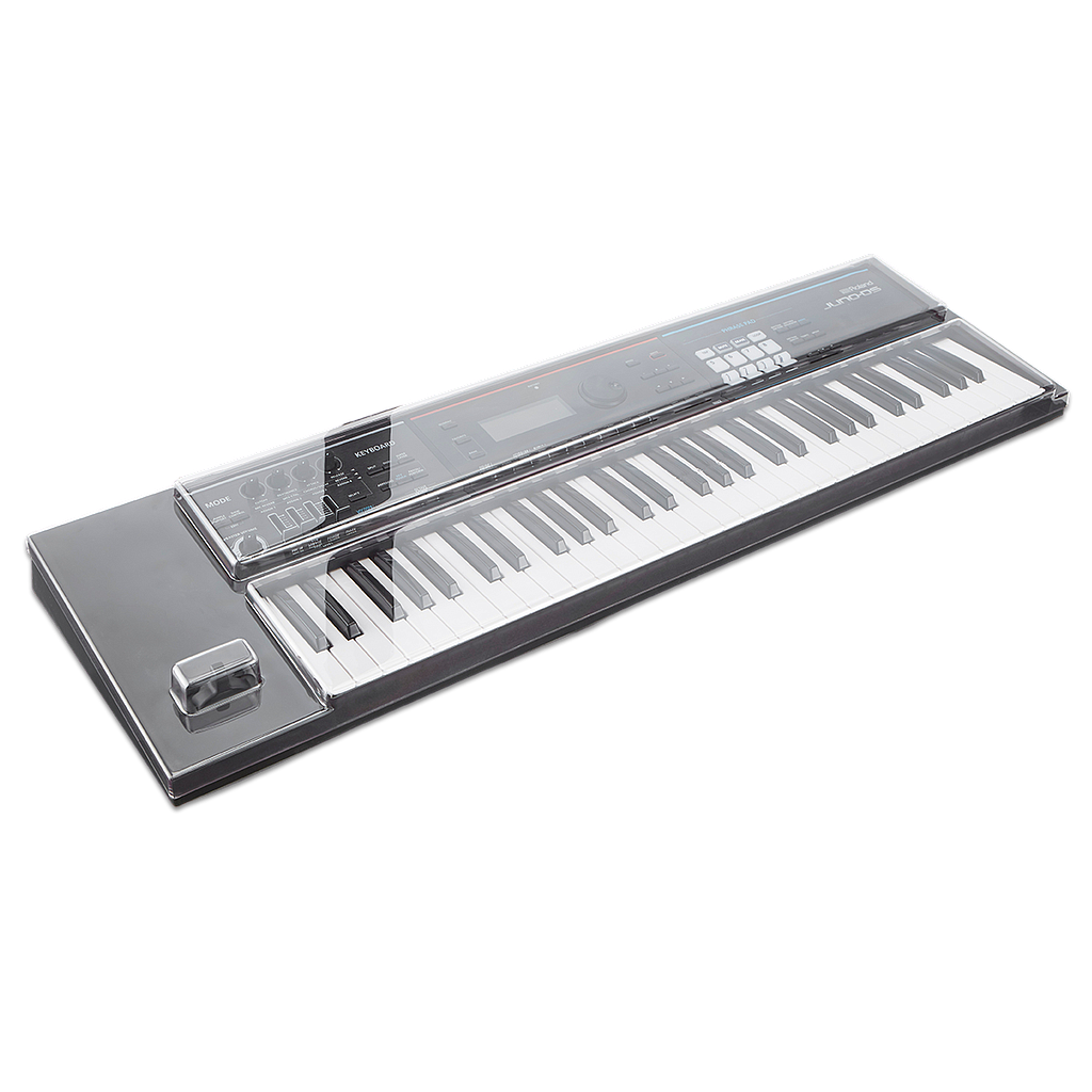 DECKSAVER Roland Juno DS 61 cover*