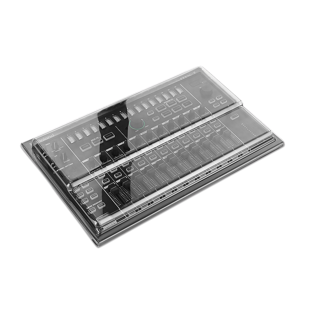 DECKSAVER Roland AIRA MX-1 cover