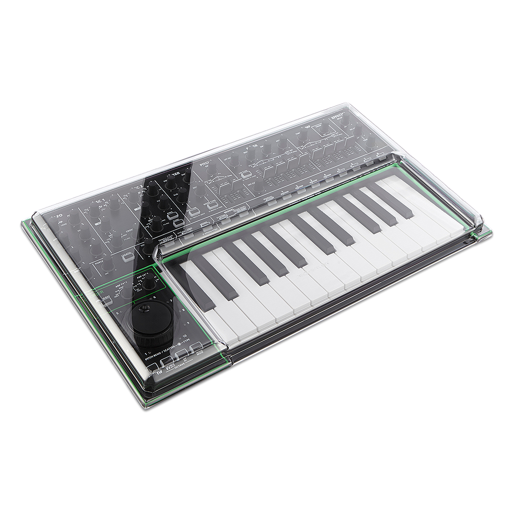 DECKSAVER Roland Aira System 1 cover