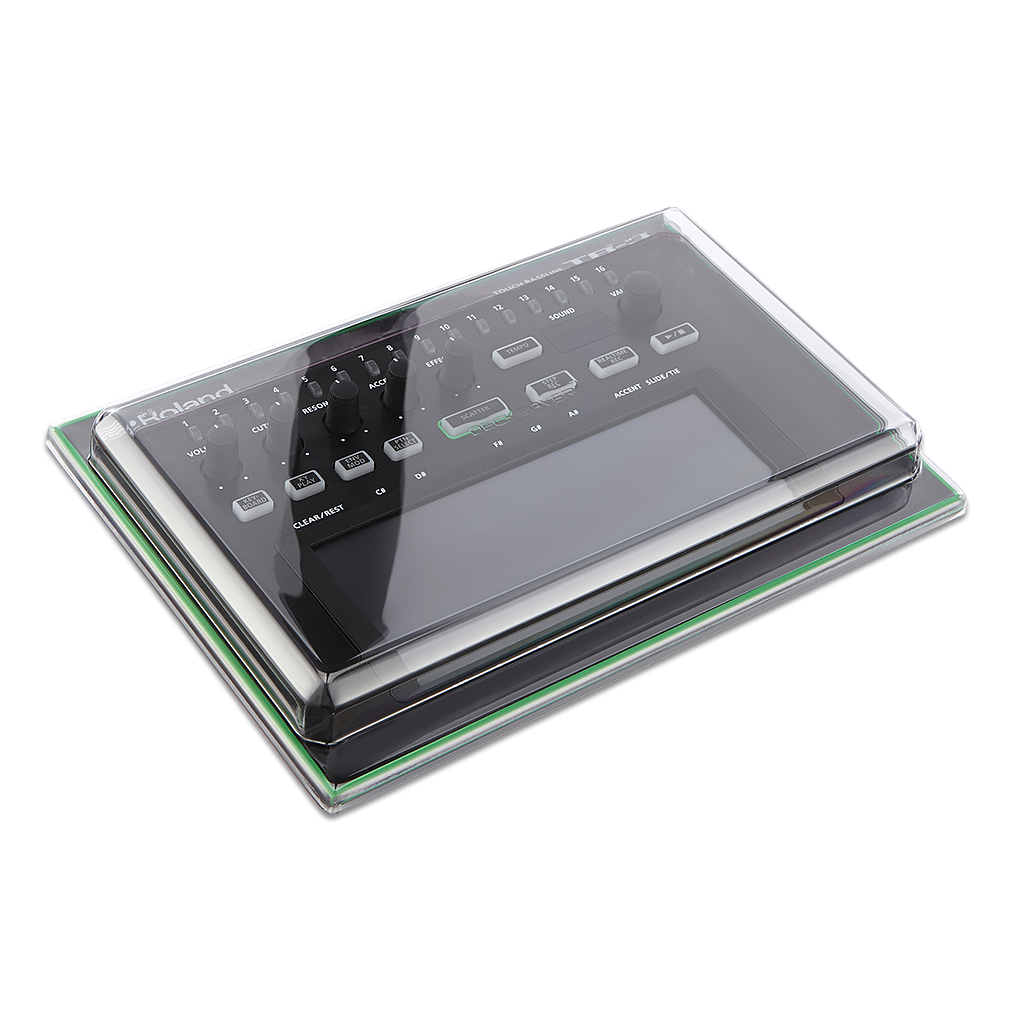 DECKSAVER Roland Aira TB-3 cover