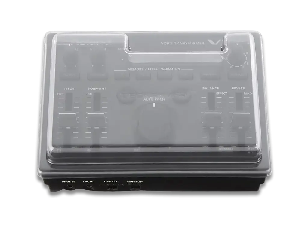 DECKSAVER Roland Aira VT-4 cover