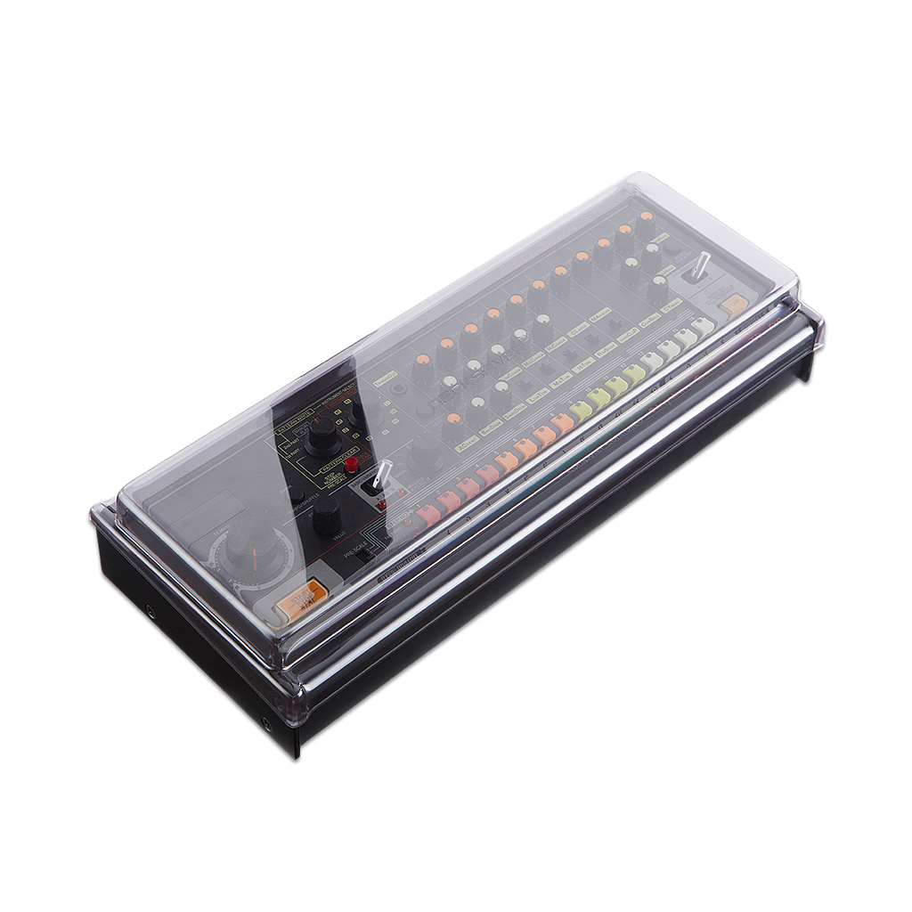 DECKSAVER Roland Boutique cover