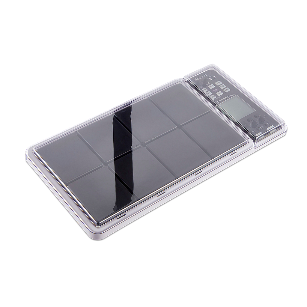 DECKSAVER Roland SPD-30 cover