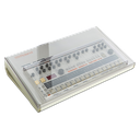 DECKSAVER Roland TR909 cover
