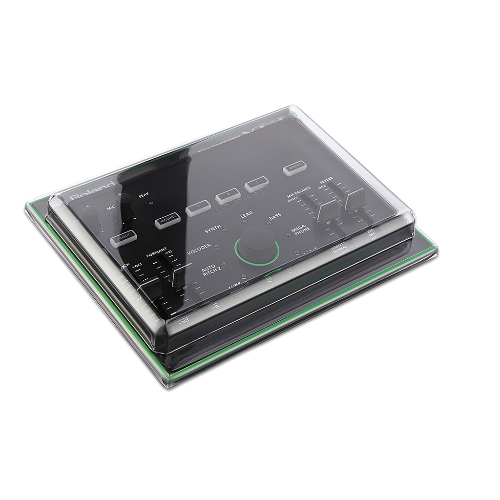 DECKSAVER Roland VT-3 cover #