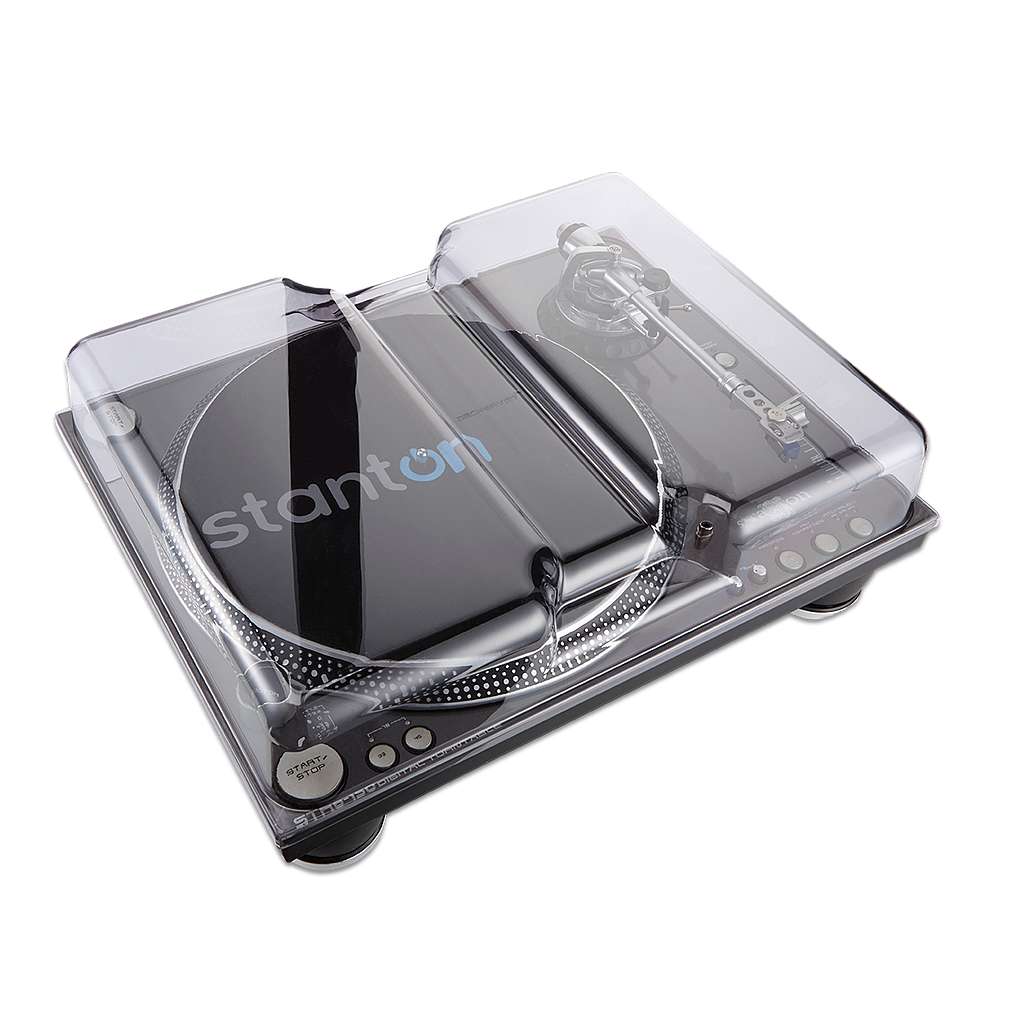 DECKSAVER Stanton ST.150/STR8.150 cover