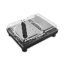 DECKSAVER Technics SL-1200 & PLX-CRSS12 cover